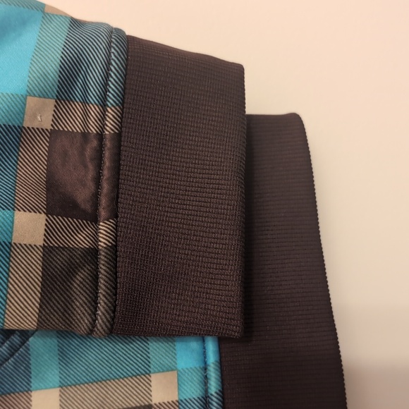 Burton zip up hoodie dryride - Picture 4 of 6